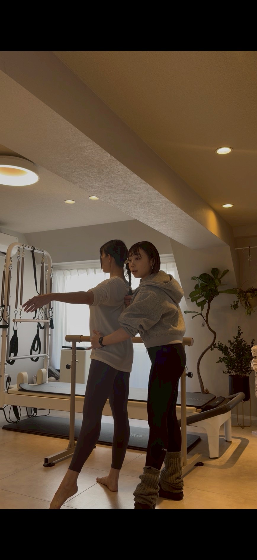 バレエパーソナル 3